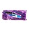 ZIPIT Colorz Pouch & Pencil Case For Art Supplies and More - Purple Galaxy
